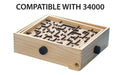 EAN 7312350340303 - BRIO Labyrinth Boards imagen 3
