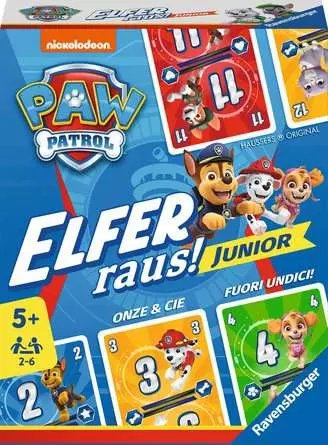 EAN 4005556209538 - Ravensburger 20953 juego de tablero 30 min Juego De Cartas imagen 1