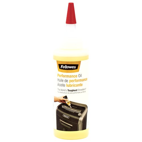 EAN 0043859775545 - Fellowes 36085 Aceite lubricante 1 pieza(s) imagen 1