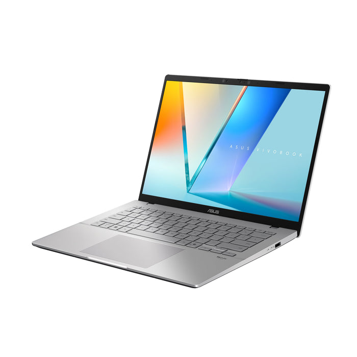 EAN 4711387946282 - ASUS Vivobook S 14 S3407QA-KP015W 35,6 cm (14") LPDDR5x-SDRAM Wi-Fi 6E (802.11ax) imagen 8