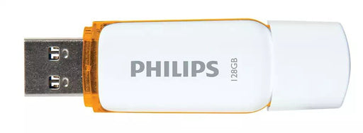 EAN 8719274668053 - Philips FM12FD70B unidad flash USB 128 GB USB tipo A 2.0 Blanco imagen 1