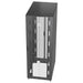 EAN 4061471035065 - Vertiv VR3357 armario rack 48U Rack o bastidor independiente Negro, Transparente imagen 4