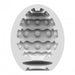 EAN 4061504010014 - Satisfyer Masturbator Egg - Bubble Huevo masturbador Elastómero termoplástico (TPE) imagen 2