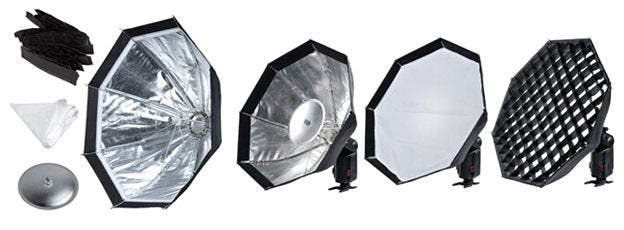 EAN 6952344203842 - Godox AD-S7 accesorio para flash de estudio fotográfico Kit imagen 1