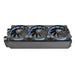 EAN 4717964405678 - Thermaltake CL-F051-PL14SW-A sistema de refrigeración para ordenador Carcasa del ordenador Ventilador 14  imagen 8