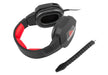 EAN 5901969401226 - GENESIS H59 Auriculares Alámbrico Diadema Juego Negro, Rojo imagen 2