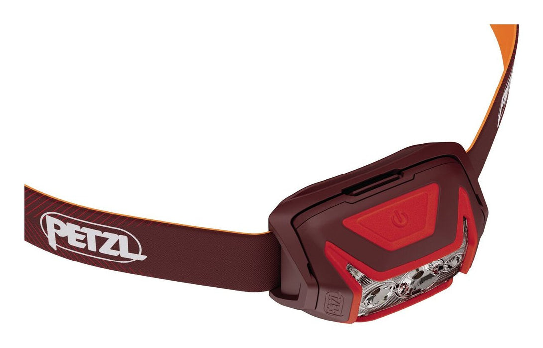 EAN 3342540846388 - Petzl Actik Core Azul Linterna con cinta para cabeza LED imagen 4