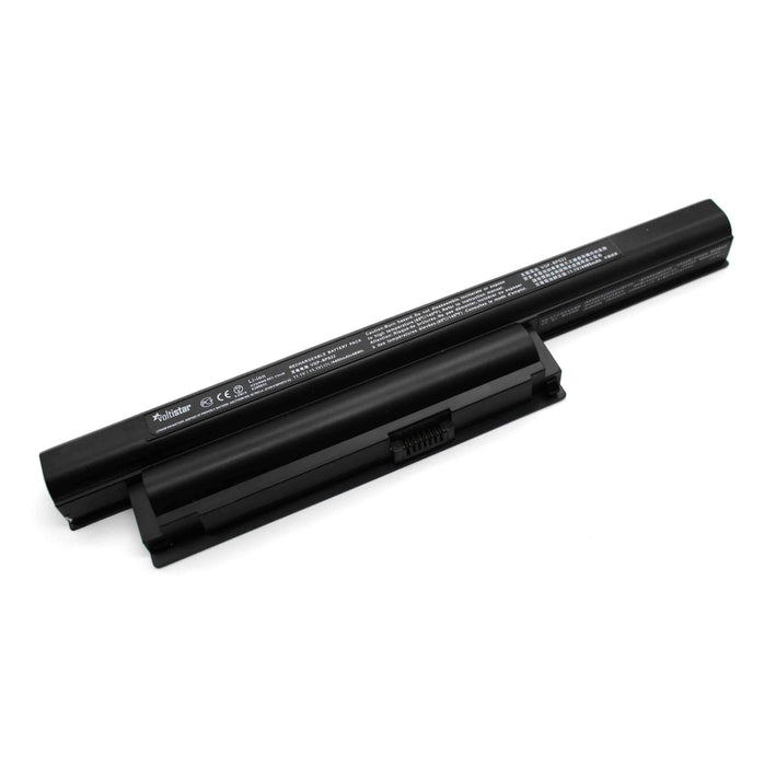 EAN 8435597406645 - VOLTISTAR BATSONBPS22 refacción para laptop Batería imagen 3