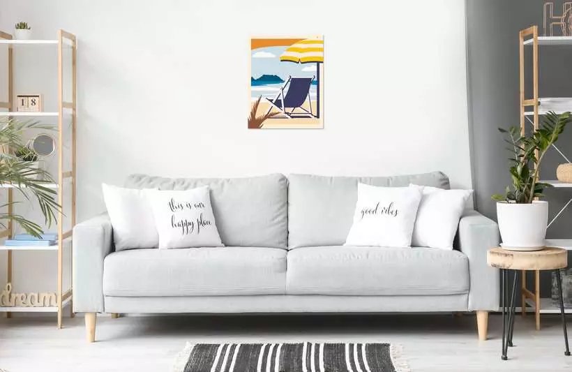 EAN 4005556238972 - Ravensburger 23897 libro y página para colorear Kit de pintura por números imagen 4