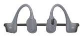 EAN 810173486118 - SHOKZ OpenSwim Pro Auriculares Inalámbrico De oreja abierta Deportes Bluetooth Gris imagen 1