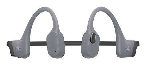 EAN 810173486118 - SHOKZ OpenSwim Pro Auriculares Inalámbrico De oreja abierta Deportes Bluetooth Gris imagen 1