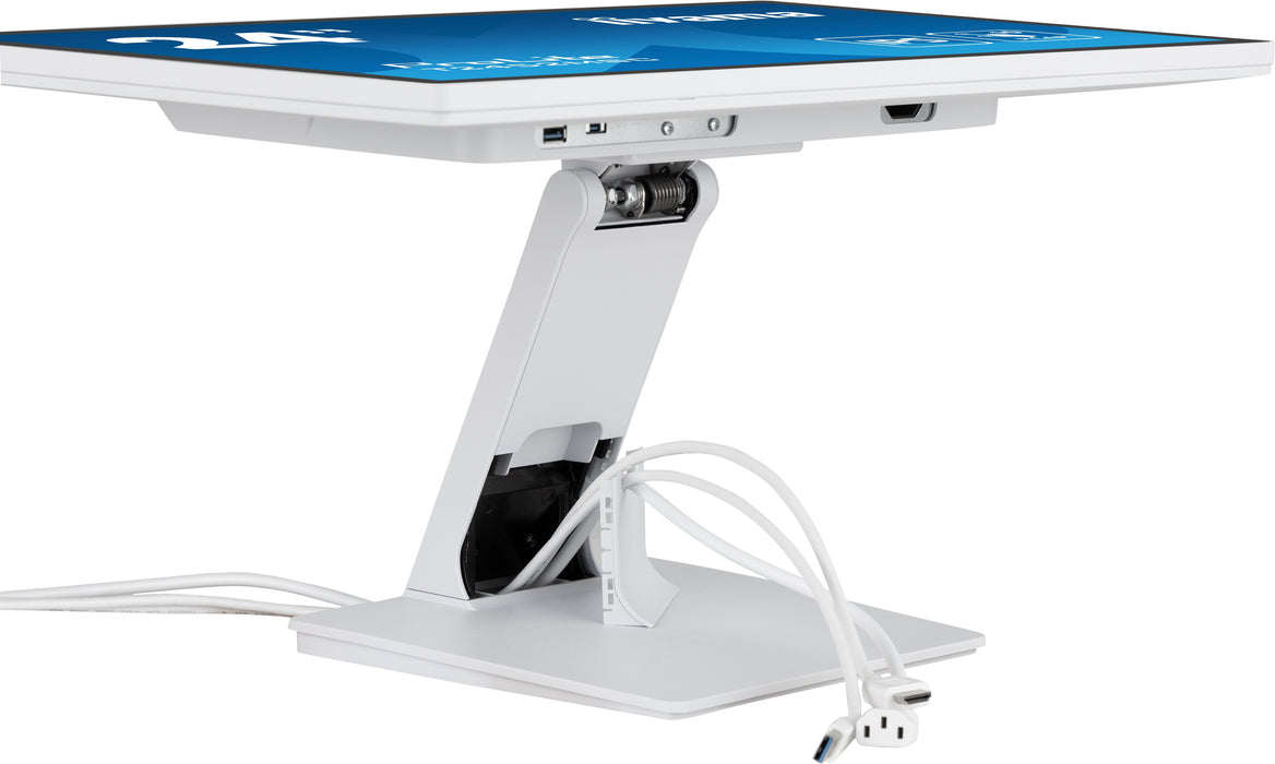 EAN 4948570122066 - iiyama ProLite T2452MSC-W1 pantalla para PC 60,5 cm (23.8") 1920 x 1080 Pixeles Full HD LCD Pantalla táct imagen 19