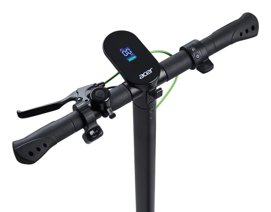 EAN 4711474048707 - Acer ES Series 5 AES025 Negro 25 kmh 16 Ah imagen 7