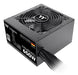 EAN 4711475648319 - Thermaltake HAMBURG unidad de fuente de alimentación 650 W 24-pin ATX ATX Negro imagen 1