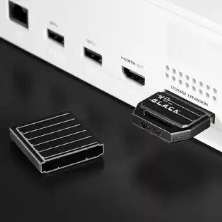 EAN 0619659215019 - SanDisk WD BLACK C50 Expansion Card Xbox 2TB Tarjeta de expansión de almacenamiento imagen 4