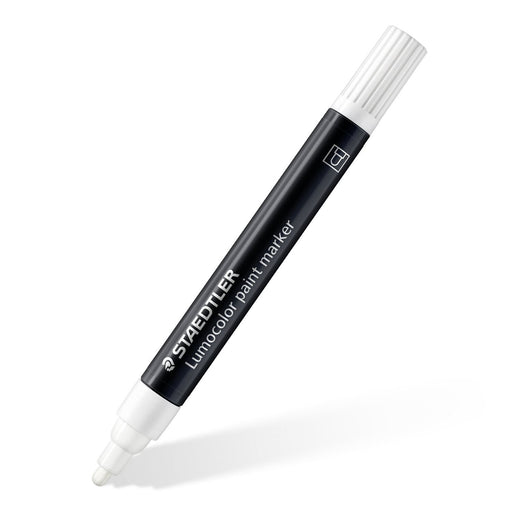 EAN 4007817087701 - Staedtler Lumocolor paint marker 349 6 pieza(s) imagen 2