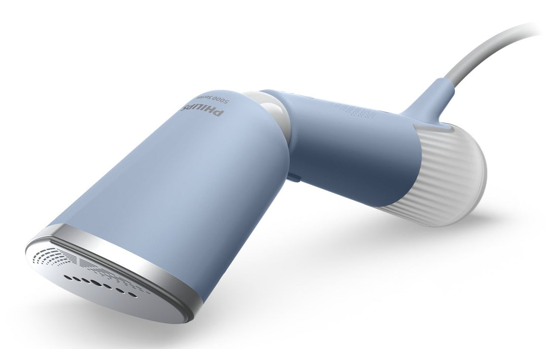 EAN 8720389043772 - Philips 5000 series STH5020/20 vaporizador para ropa Vaporizador manual de prendas 0,12 L 1300 W Azul cla imagen 6