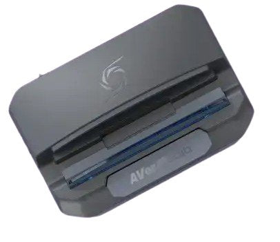 EAN 4711289502913 - AVerMedia GC515 dispositivo para capturar video USB 3.2 Gen 1 (3.1 Gen 1) imagen 1