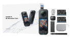 EAN 6977644761496 - Insta360 X5 Bundle cámara para deporte de acción 72 MP 8K Ultra HD 25,4 / 1,28 mm (1 / 1.28") Wifi 200 g imagen 1