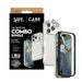EAN 5715685027512 - PanzerGlass SAFE. | CARE by ® 3-in-1 Fashionable Combo Bundle iPhone 17 Pro Protector de pantalla Apple 1 imagen 5