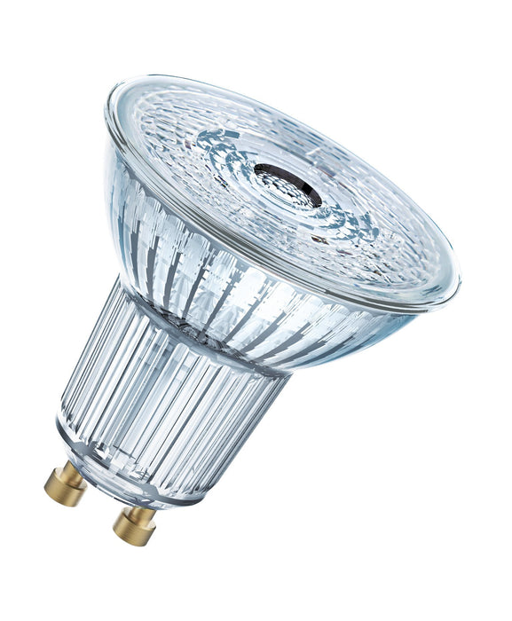 EAN 4058075233263 - Osram STAR lámpara LED Blanco cálido 2700 K 2,6 W GU10 F imagen 1