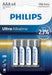 EAN 8712581550363 - Philips LR03E4B/10 pila doméstica Batería de un solo uso Alcalino imagen 2