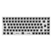 EAN 4044951039210 - Sharkoon SKILLER SGK50 S3 teclado Juego USB No Blanco imagen 3