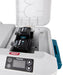 EAN 88381753050 - Makita CW001GZ nevera portátil 20 L Eléctrico Azul, Blanco imagen 13