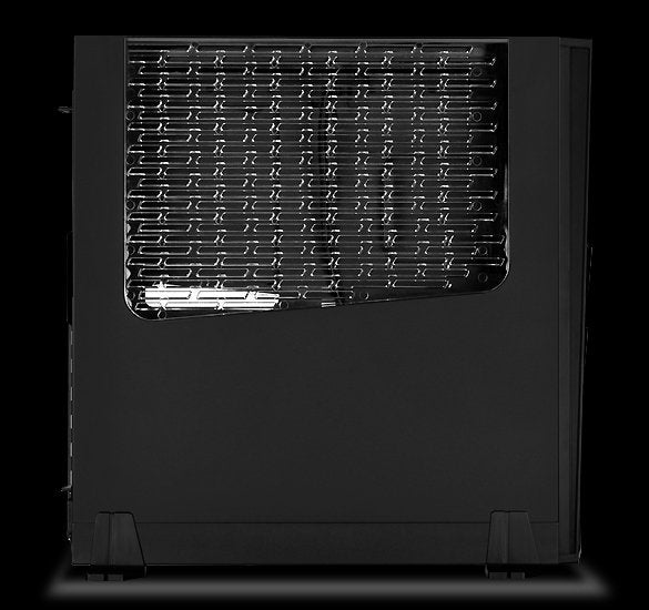 EAN 4710007222546 - Silverstone RVZ02 Small Form Factor (SFF) Negro, Plata imagen 8