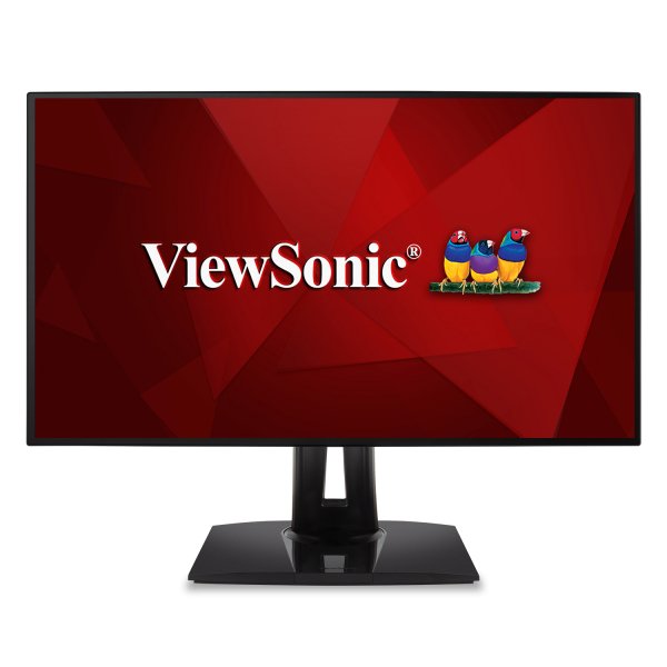 EAN 0766907012354 - Viewsonic VP2768A-4K pantalla para PC 68,6 cm (27") 3840 x 2160 Pixeles 4K Ultra HD LED Negro imagen 1