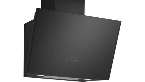 EAN 4242004269052 - Neff D88IAN2S0 campana De pared Negro 915 m³/h imagen 1