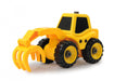 EAN 4042774451127 - Jamara Construction Vehicles Set 9in2 imagen 10