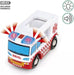 EAN 7312350360356 - BRIO Rescue Ambulance imagen 5