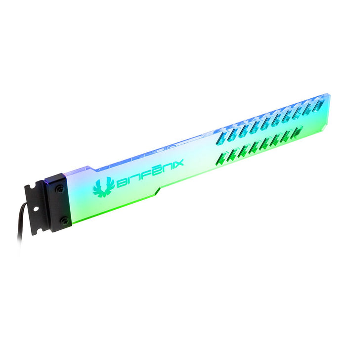 EAN 4712883217265 - BitFenix Alchemy 3.0 Universal Soporte de GPU imagen 1