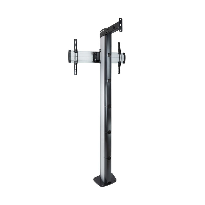 EAN 8433281010703 - TooQ FS2270M-B soporte para pantalla de señalización 177,8 cm (70") Plata imagen 2