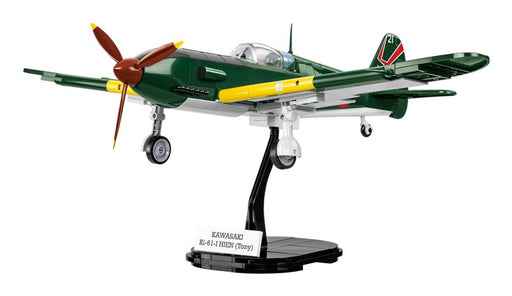 EAN 5902251057404 - COBI Kawasaki Ki-61-I Hien 'Tony' imagen 1