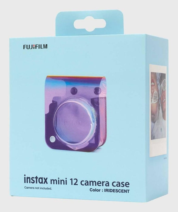 EAN 8720094752228 - Fujifilm 70100157601 estuche para cámara fotográfica Carcasa compacta Multicolor imagen 7