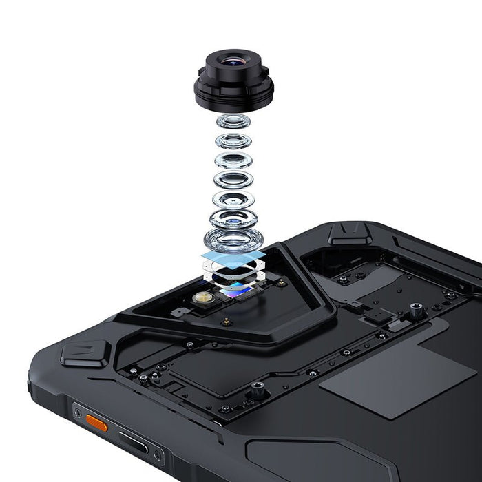 EAN 6937748735700 - Ulefone Armor Pad 2 4G Mediatek LTE-TDD & LTE-FDD 256 GB 27,9 cm (11") 8 GB Wi-Fi 6 (802.11ax) Android 13 imagen 2