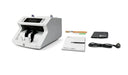 EAN 8717496338013 - Safescan 2265 G2 Contador de billetes Blanco imagen 6