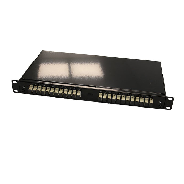 EAN 5420016879516 - LOGON PROFESSIONAL LSB105BL caja de empalme para fibra óptica imagen 3