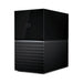 EAN 0718037878652 - Western Digital My Book Duo unidad de disco multiple 36 TB Escritorio Negro imagen 4