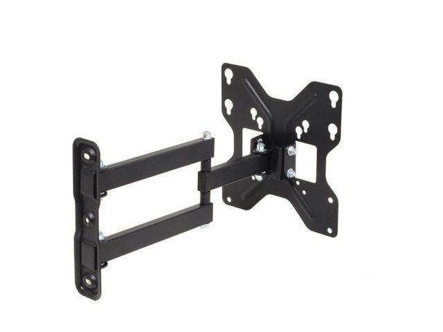 EAN 5902211100256 - Maclean MC-648 soporte para TV 106,7 cm (42") Negro imagen 3