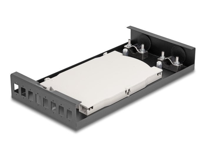 EAN 4043619670321 - DeLOCK 67032 caja de empalme para fibra óptica imagen 3