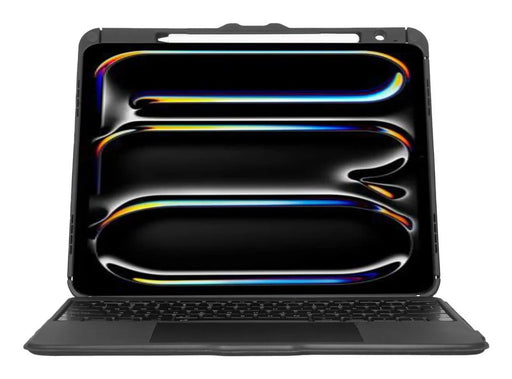 EAN 5063194002828 - Targus VersaVu Nórdico Bluetooth Negro imagen 1