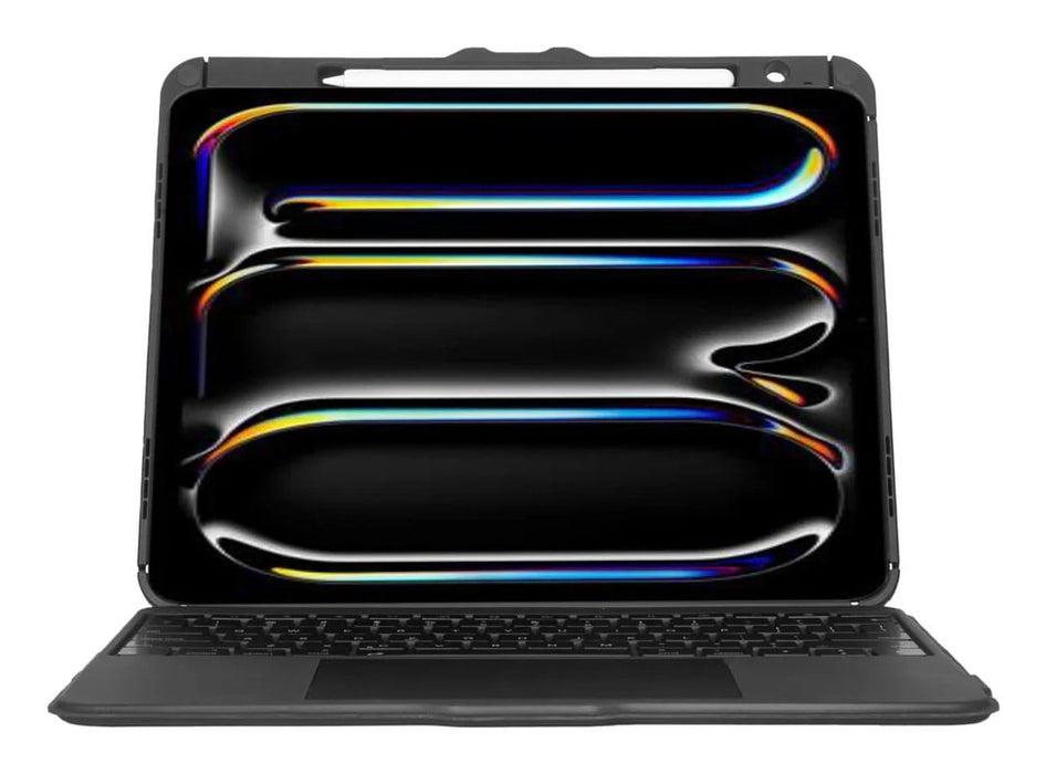 EAN 5063194002828 - Targus VersaVu Nórdico Bluetooth Negro imagen 1