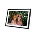 EAN 5706751078545 - Denver PFF-1016 marco fotográfico digital Negro 25,6 cm (10.1") Pantalla táctil Wifi imagen 1