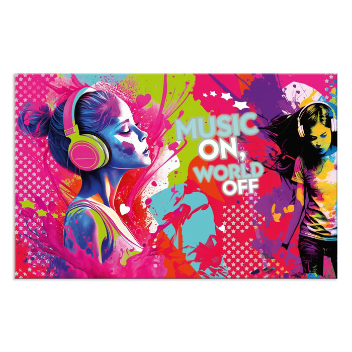 EAN 4008705949866 - HERMA 19595 protector de escritorio Cartón Multicolor imagen 2