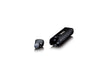EAN 8711902041658 - Lenco EPB-440 Auriculares Inalámbrico Dentro de oído MicroUSB Bluetooth Negro imagen 7