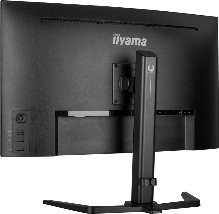 EAN 4948570125388 - iiyama G-MASTER GCB3280QSU-B2 pantalla para PC 80 cm (31.5") 2560 x 1440 Pixeles Dual QHD LED Negro imagen 10