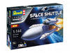EAN 4009803056746 - Revell Space Shuttle& Booster Rockets, 40th. Maqueta de caza espacial Kit de montaje 1:144 imagen 6